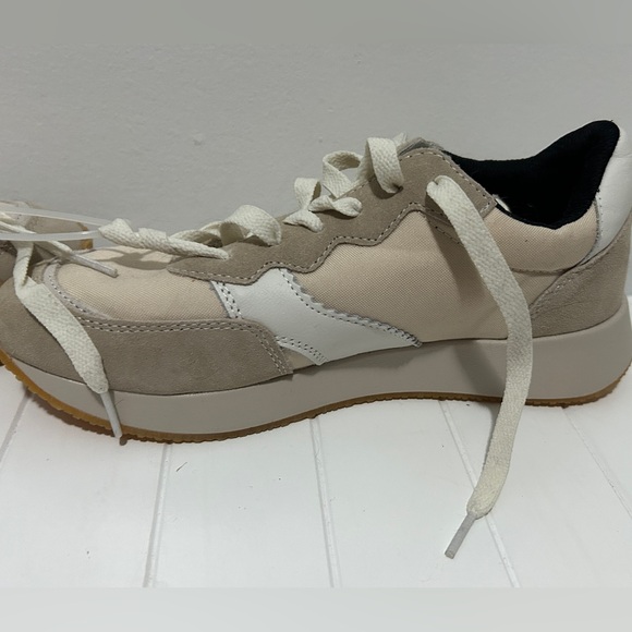 Casual sneakers - Picture 4 of 7